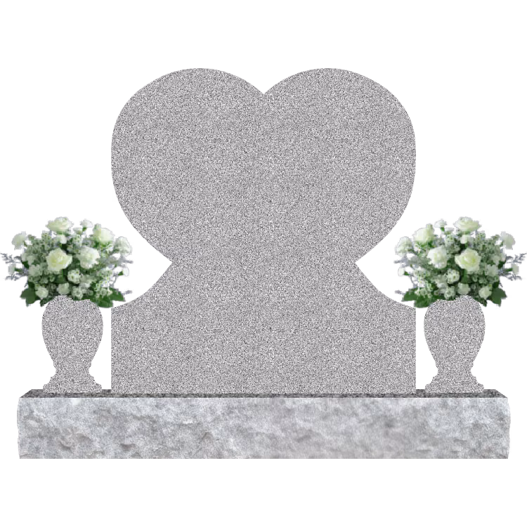 SD-209_Blank Vases — memorial design