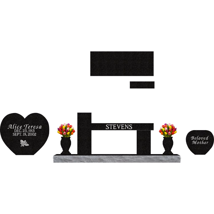 SD-036, 6-0 Base_Template 2 — memorial design