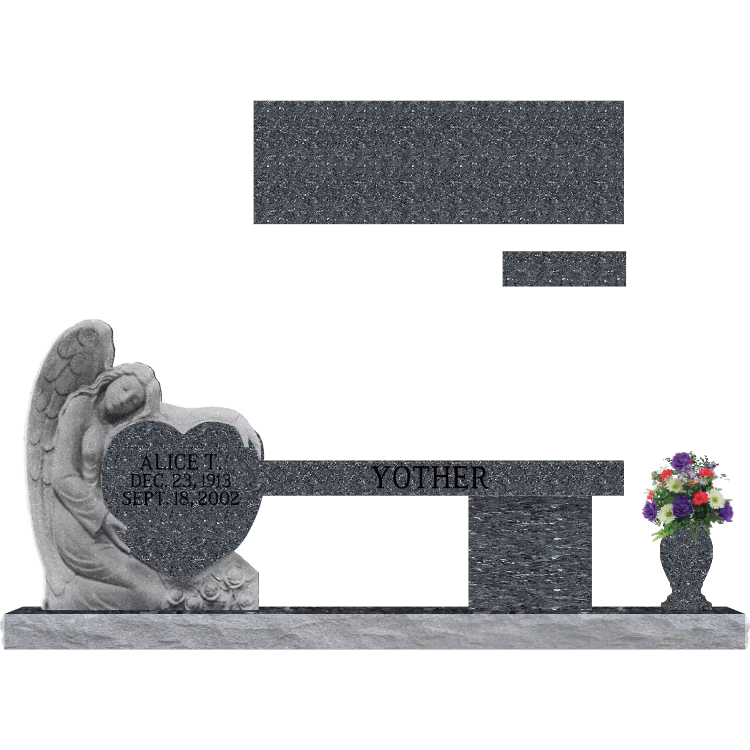 SD-055, 7-0 Base_Template 1 — memorial design