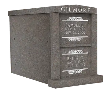SD-813 Gilmore