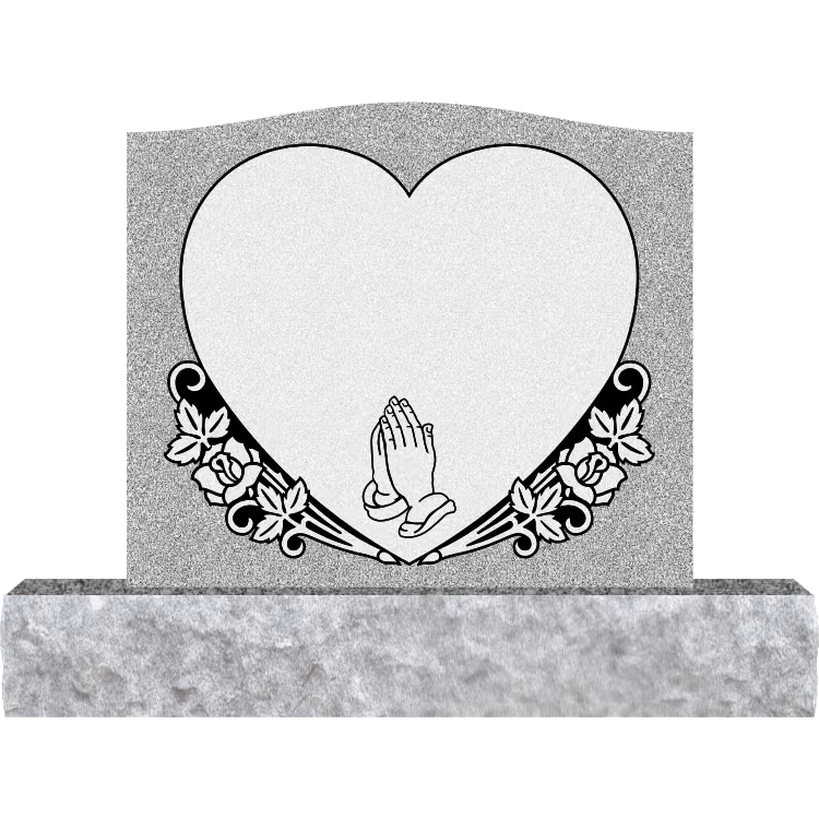 28 x 24 AD220 — memorial design