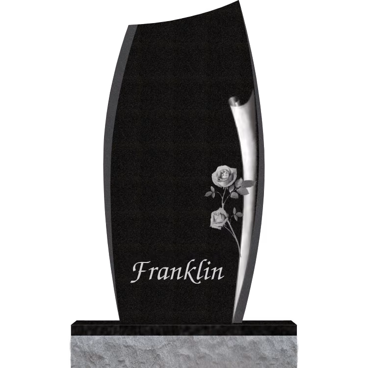SD-108A — memorial design