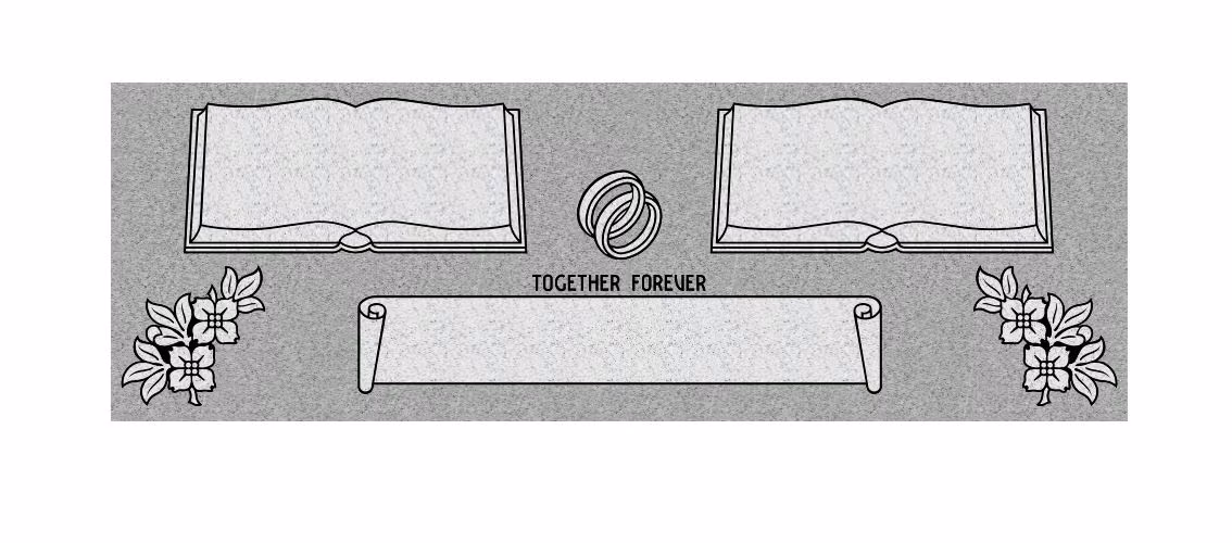 FH-19 — memorial design