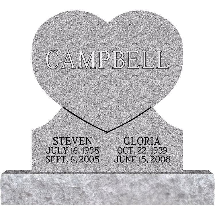 SD-209C — memorial design