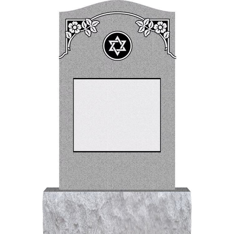 EVH-114 — memorial design