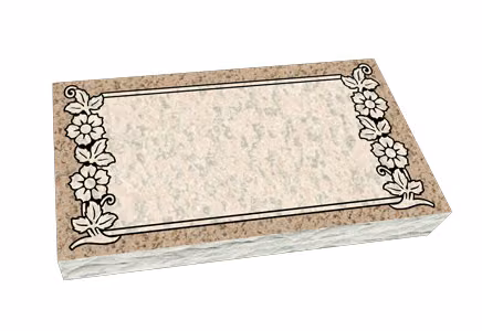 EV-092 — memorial design
