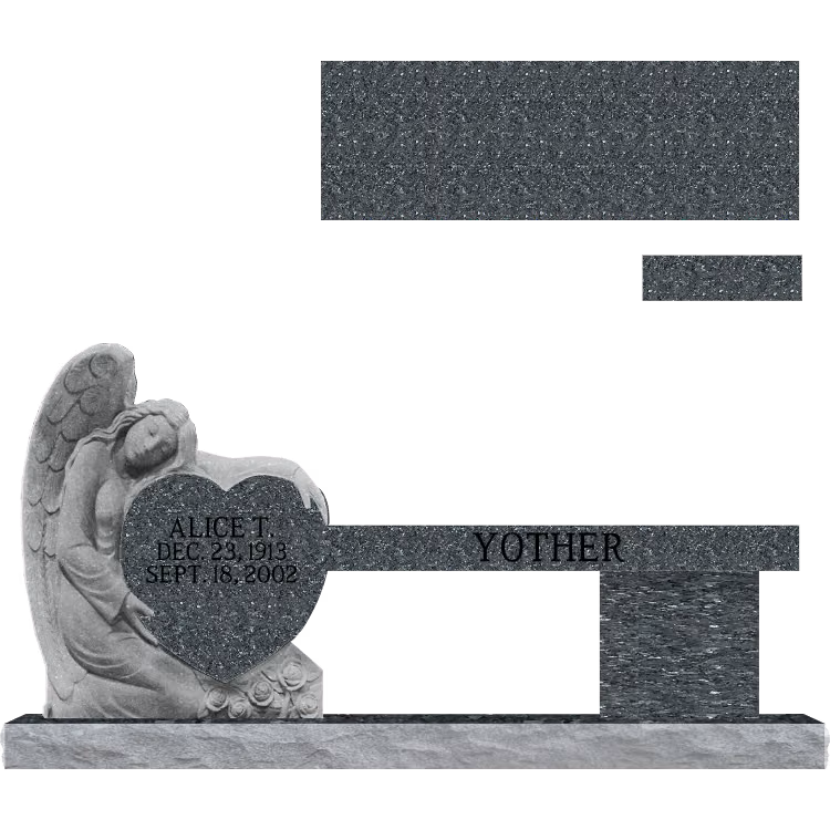 SD-055, 6-0 Base_Template 1 — memorial design