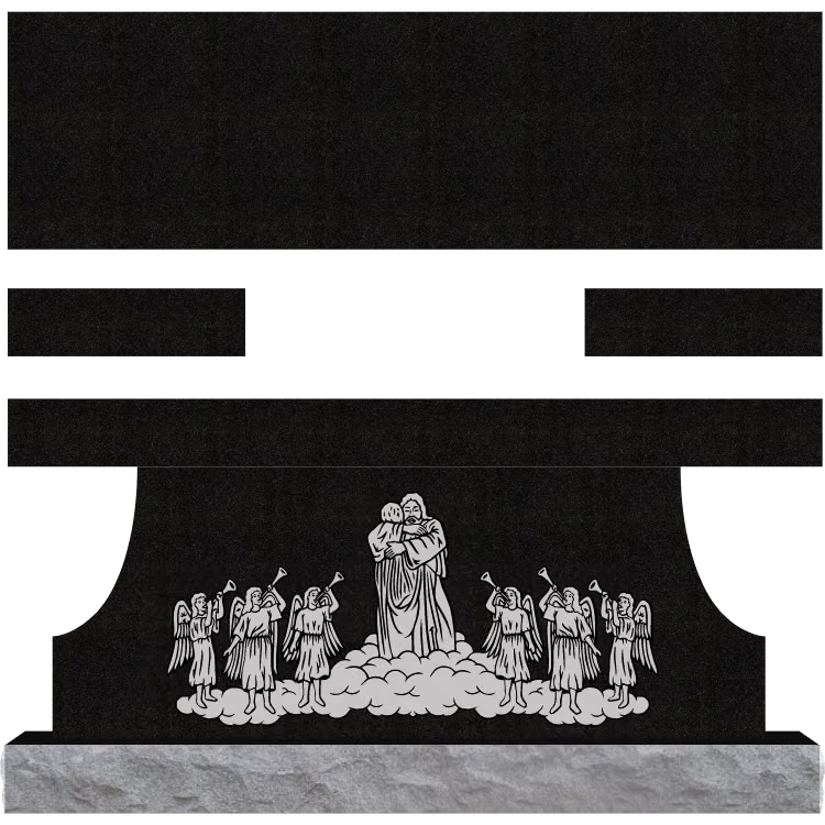 MGC-B04 — memorial design