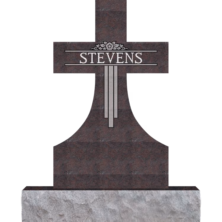 SD-215A — memorial design