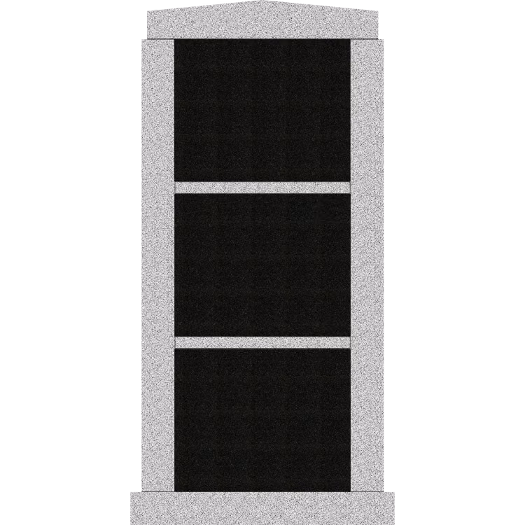 SD-828 Setup A Blank — memorial design