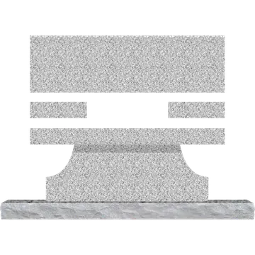 SD-004 Blank  5-2 Base