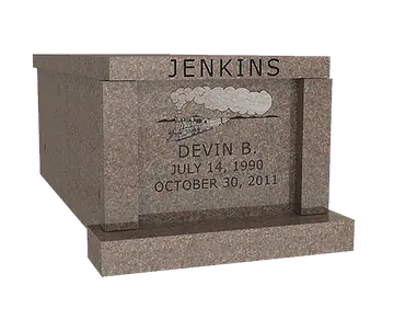 SD-808 Jenkins