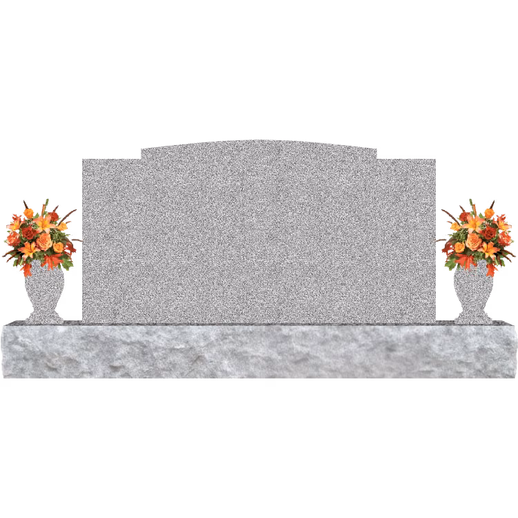 SD-202_Blank Vases — memorial design