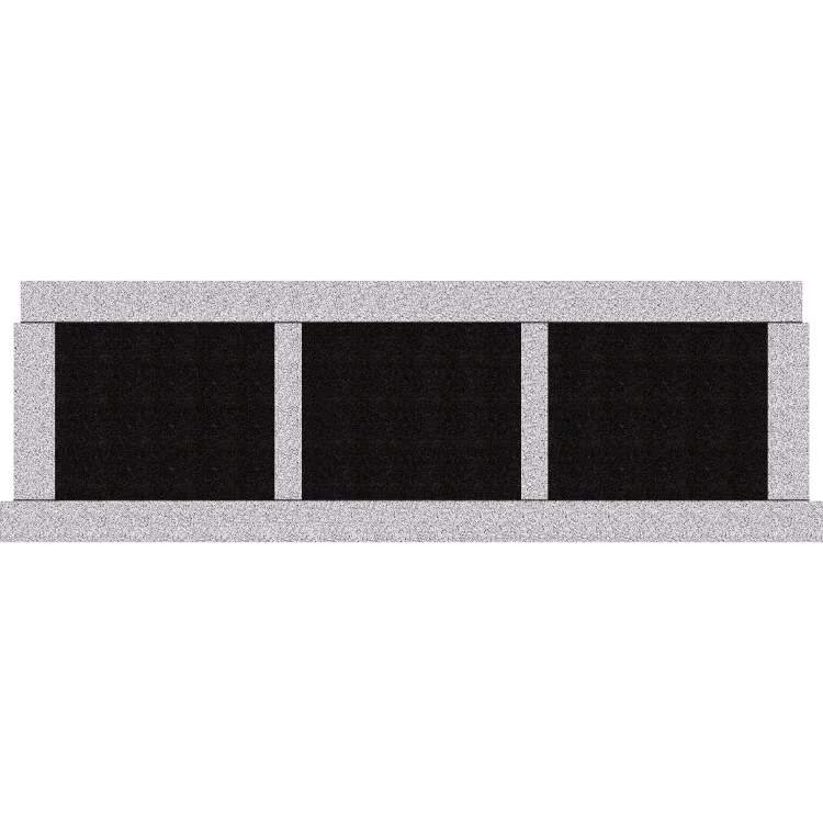 SD-825 Setup A Blank — memorial design