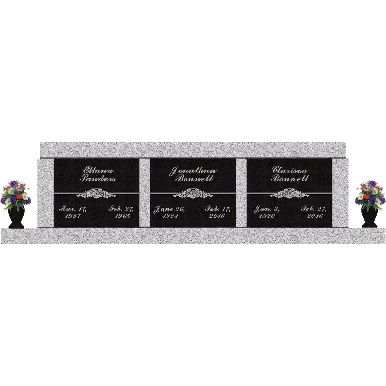 SD-825 Setup B_SDP Template 1 — memorial design