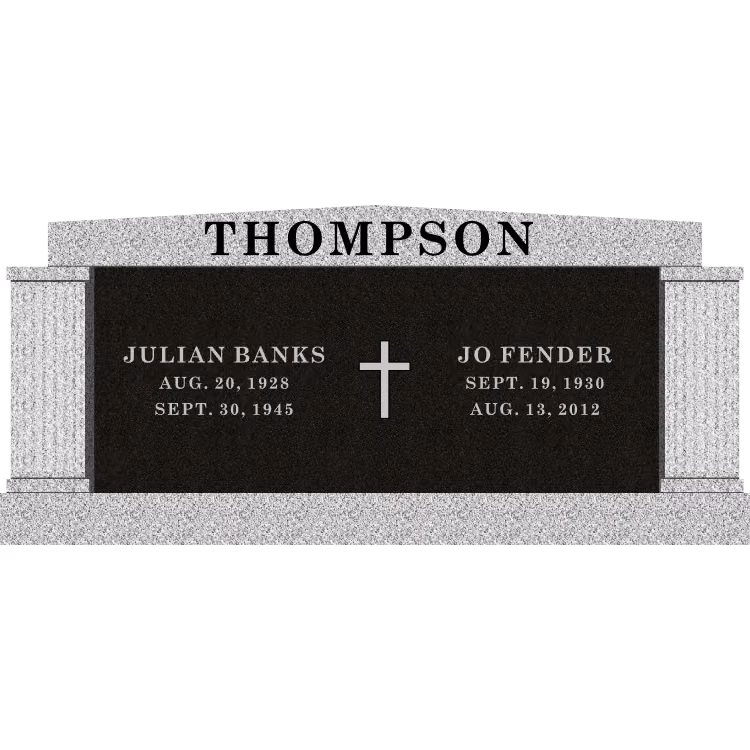 SD-800 Setup A_SDP Template 1 — memorial design