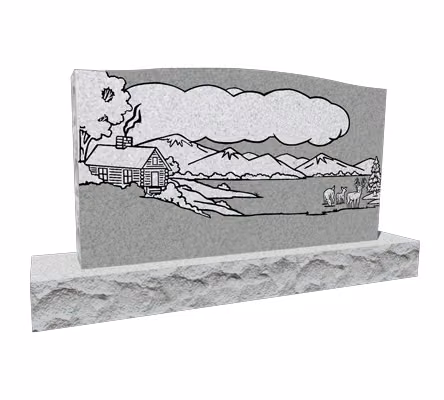 AD-1010 — memorial design