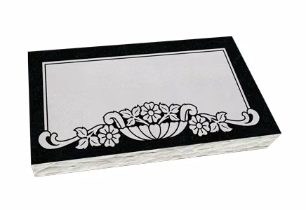 SM-27A — memorial design