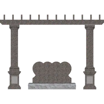 Trellis w SD-200 4-6 Die Blank