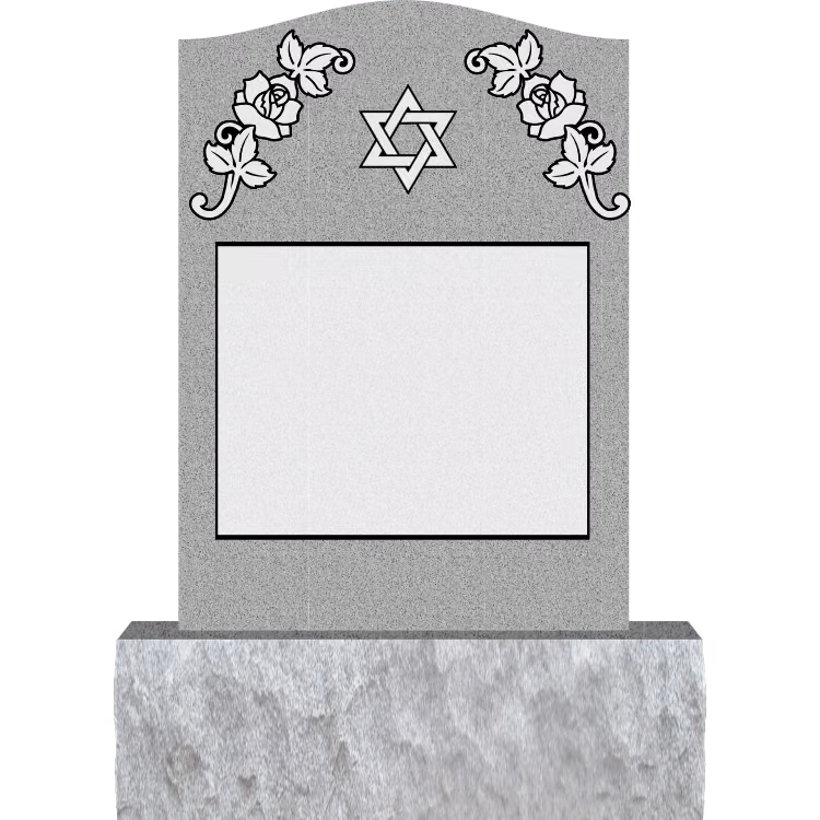 EVH-136 — memorial design