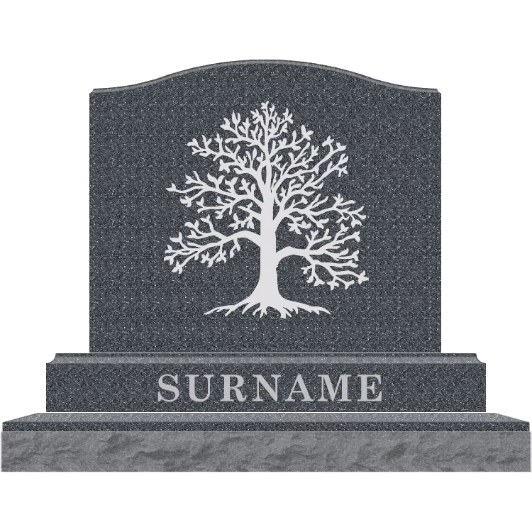 Heritage-3 — memorial design
