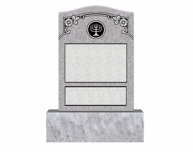 EVH-141 — memorial design
