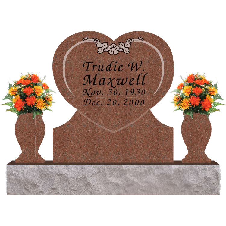 SD-209C — memorial design
