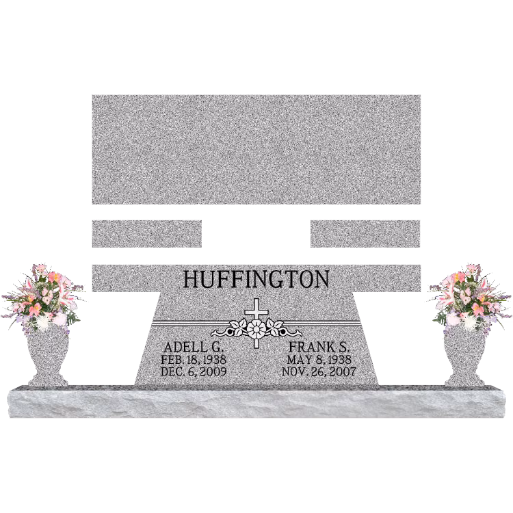 SD-047-2, 6-0 Base_SDP Template 1 — memorial design