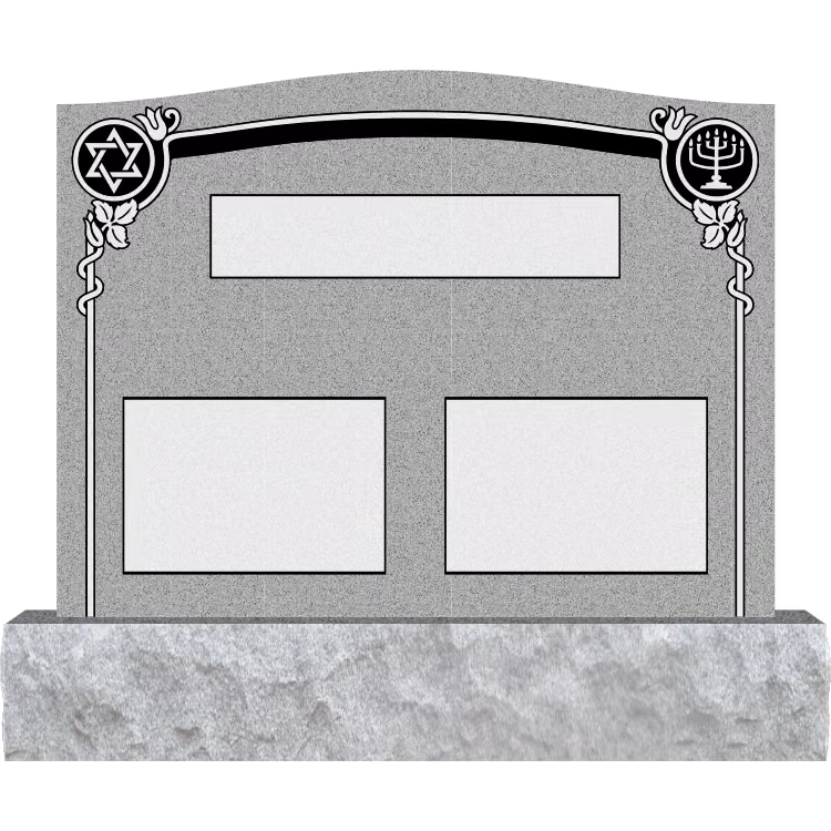 EVH-104 — memorial design