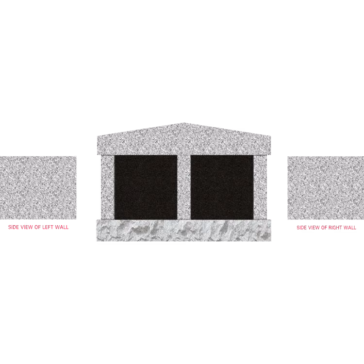 SD-705_Import Gray — memorial design