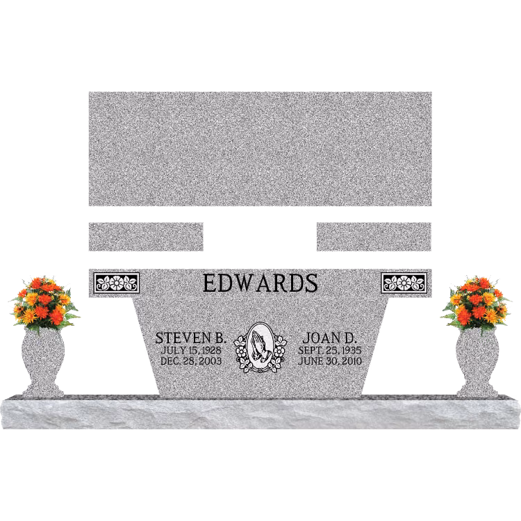 SD-047A-2, 6-0 Base_SDP Template 1 — memorial design