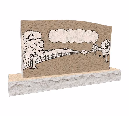 CMS-1004 — memorial design