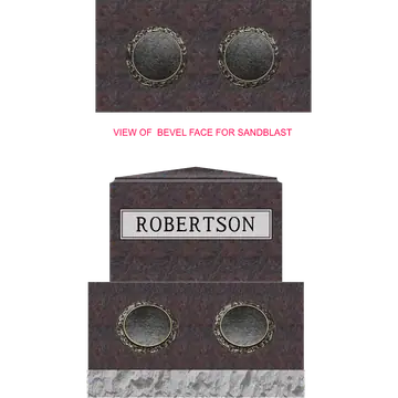 Single Apex Bevel Opt A Template 1
