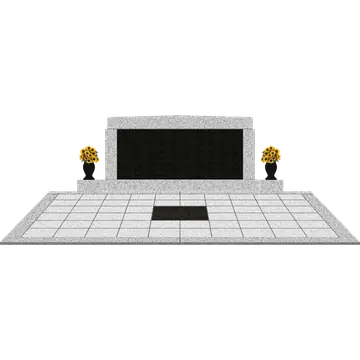SD-800 Setup C w/Square Jambs Blank