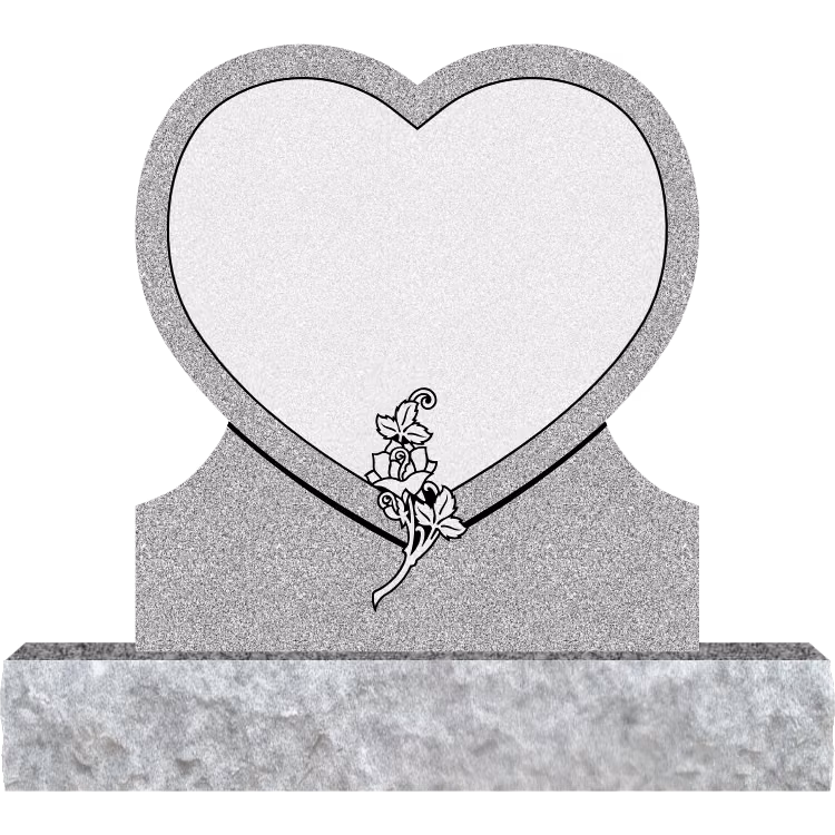 26 X 28 AD207 — memorial design