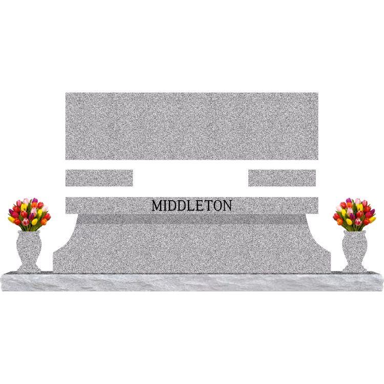 SD-041-3, 7-6 Base_SDP Template 1 — memorial design