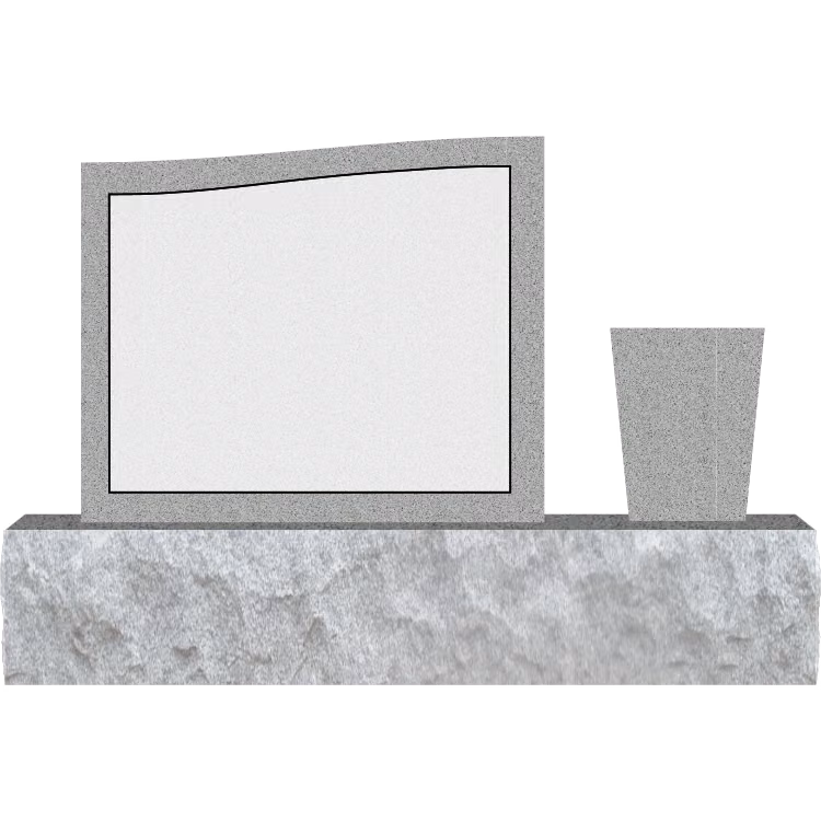 MS107C — memorial design