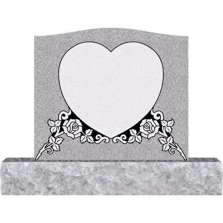 28 X 24 AD420 — memorial design