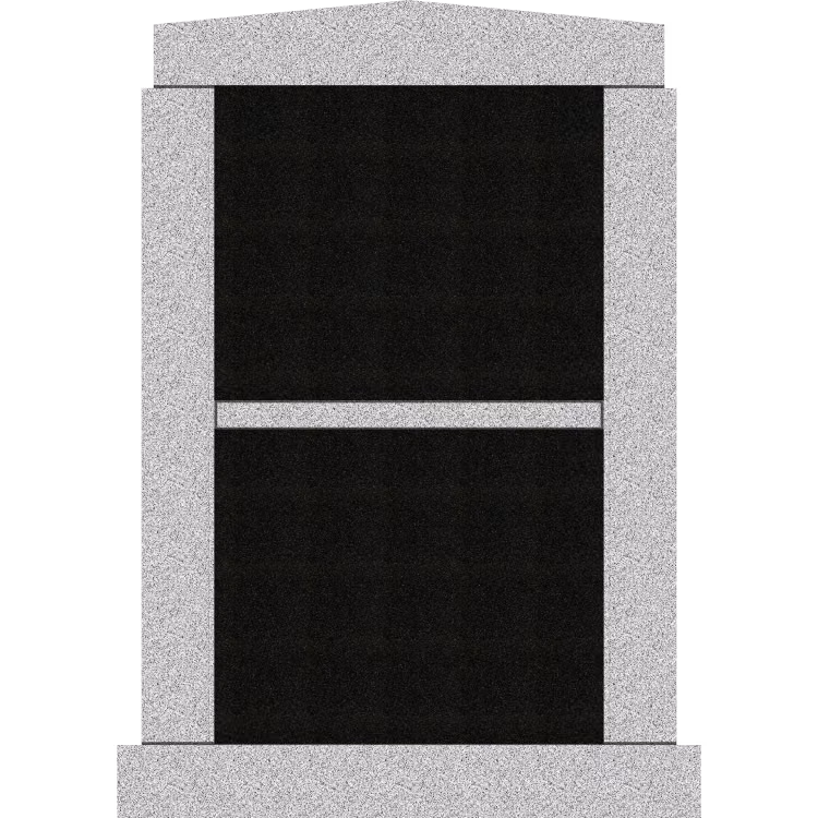 SD-813 Setup A Blank — memorial design
