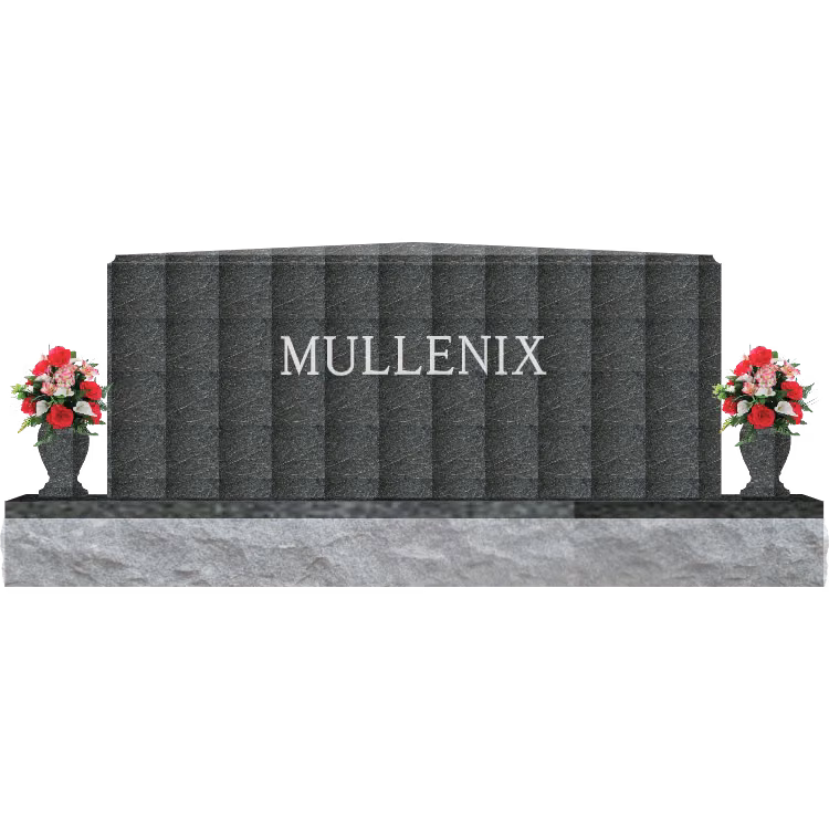 SD-223A Vases — memorial design