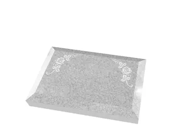 Beveled Edge Markers