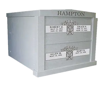 SD-804 Hampton