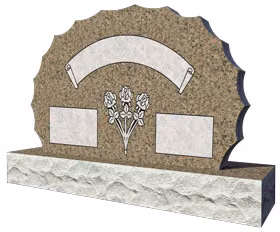 AD-520 — memorial design