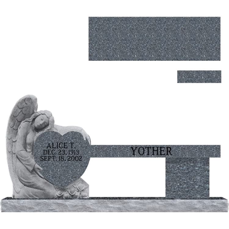 SD-055, 6-0 Base_Template 1 — memorial design
