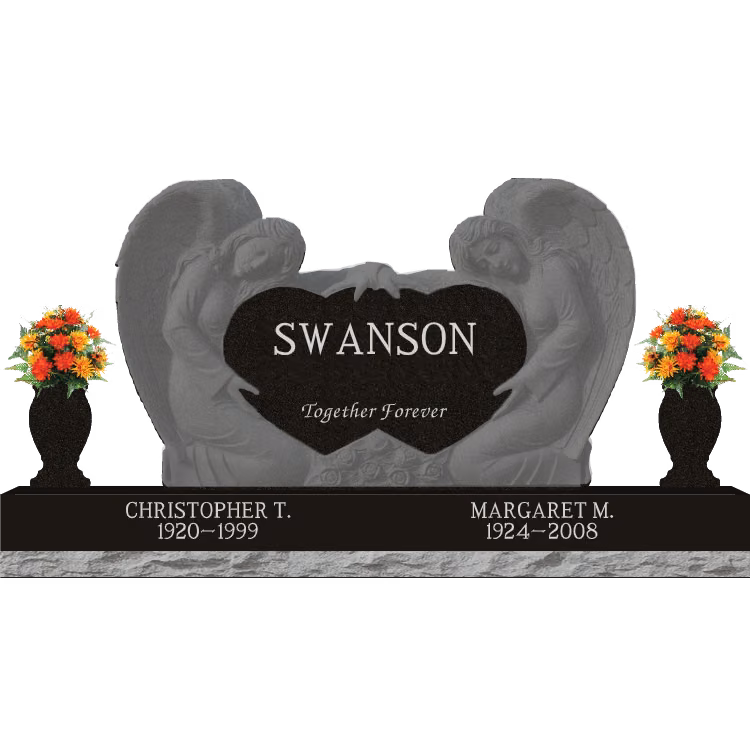 SD-115 SDP Template 1 — memorial design