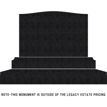 Small Heritage Blank