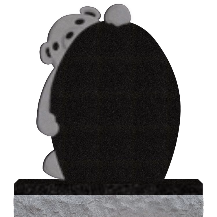 SD-119 Blank — memorial design