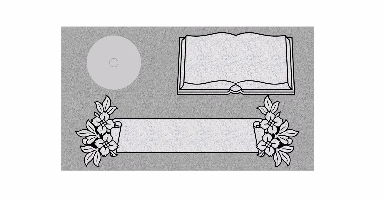 FH-03 — memorial design