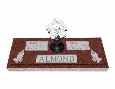 The Treasured Collection — memorial design