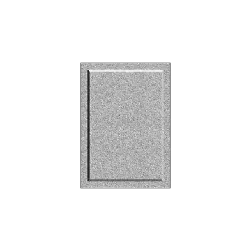 Blank RPM 20 x 28